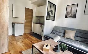 Tres Beau Studio 1